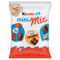 Kinder Mini Mix 91 g