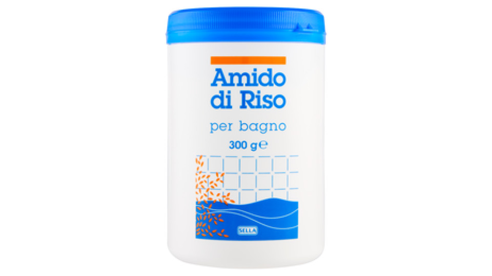 AMIDO PER BAGNO
