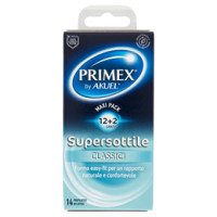Primex, Supersottile profilattici