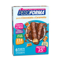 BARRETTE CARAMELLO