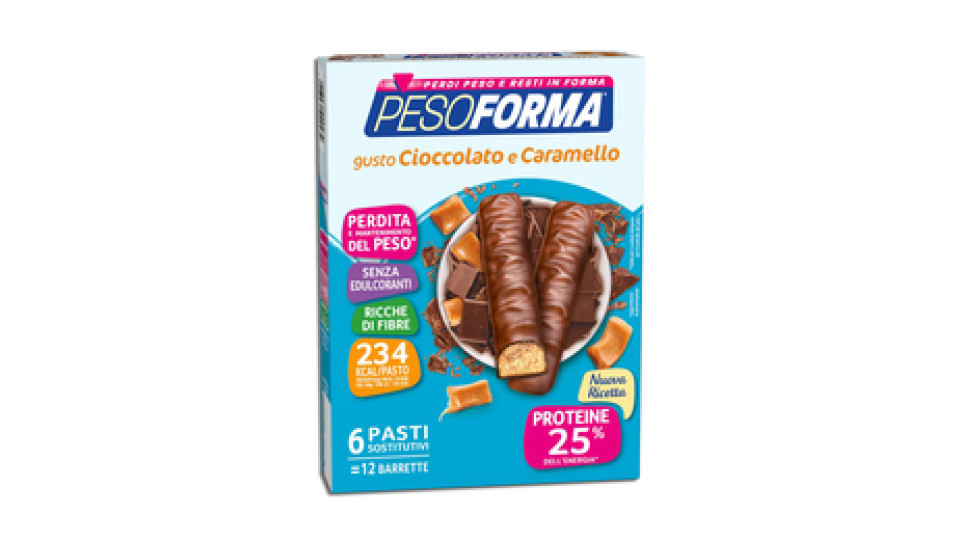 BARRETTE CARAMELLO