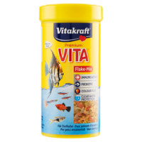 Vitakraft Premium Vita Flake-Mix