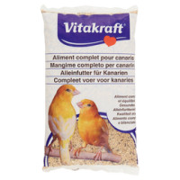 Vitakraft Mangime completo per canarini