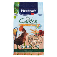 Vitakraft Vita Garden Protein Mix per gli uccelli liberi