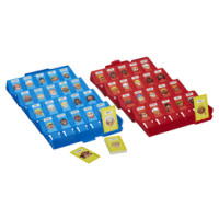 Hasbro Gaming - Indovina Chi? Travel (Gioco in Scatola), B1204103