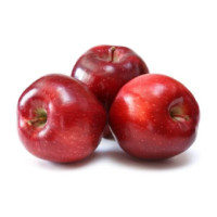 Mele Red Delicious
