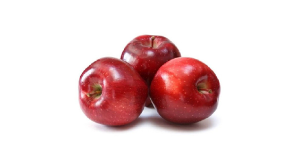 Mele Red Delicious