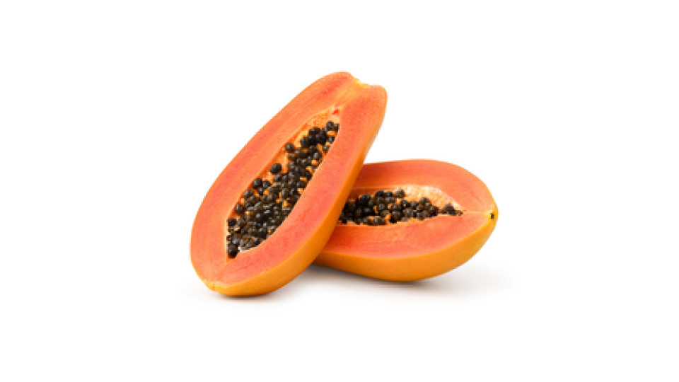 PAPAYA GOLD