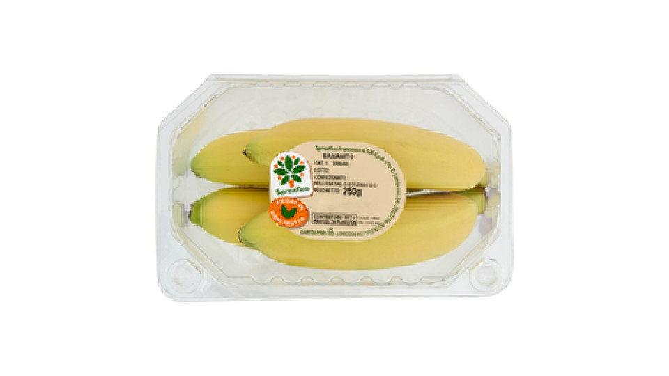 BANANITO
