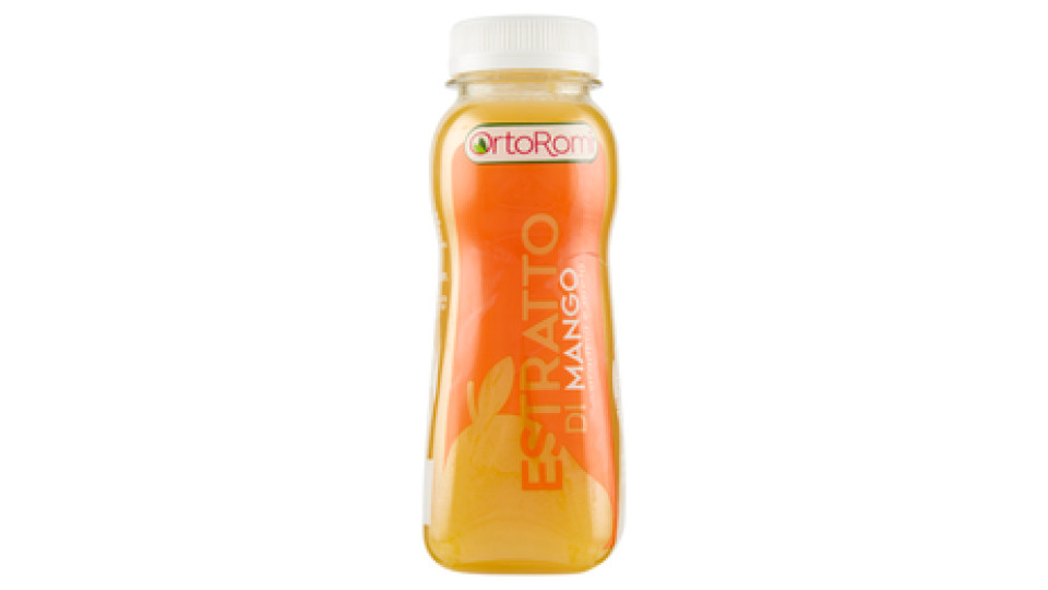 Estratto di Mango