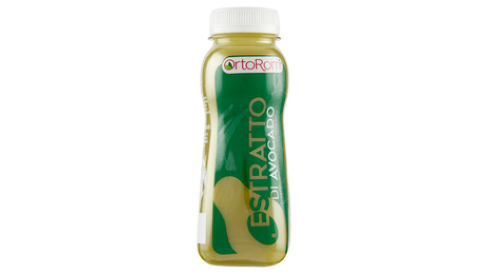 Estratto di Avocado