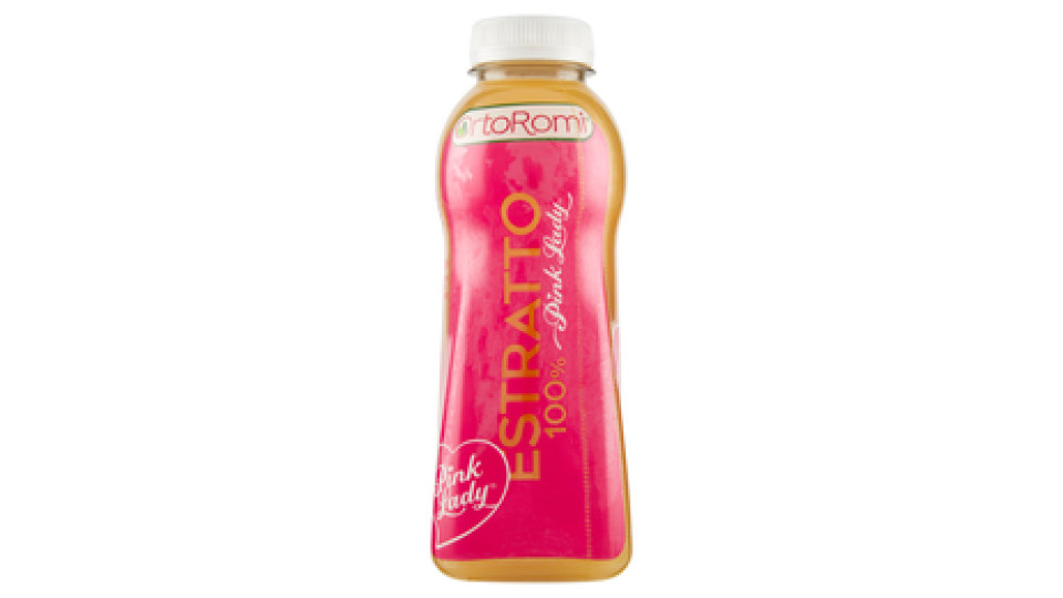 ESTRATTO PINK LADY