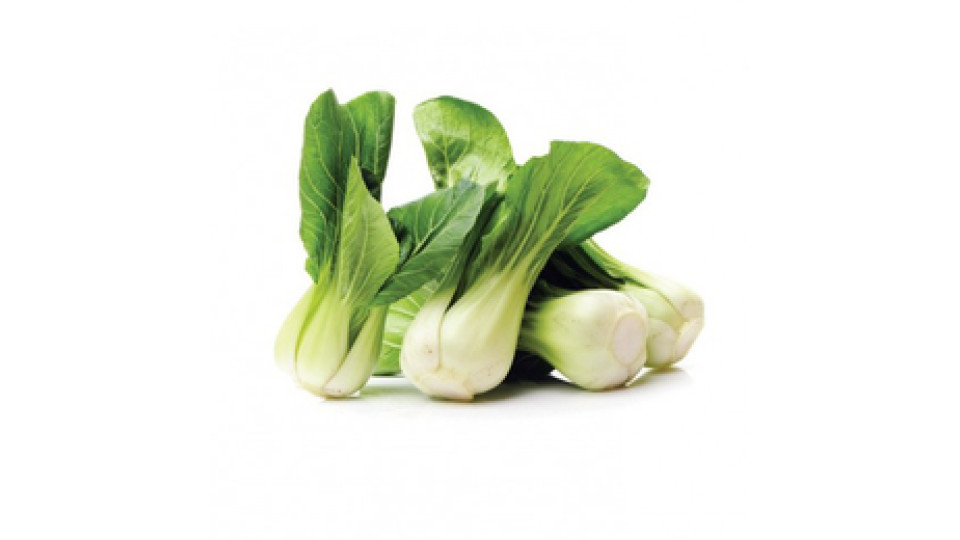Pak Choi