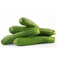 Zucchine Scure