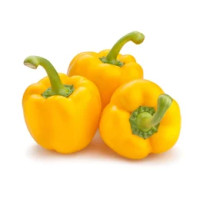 Peperoni Gialli