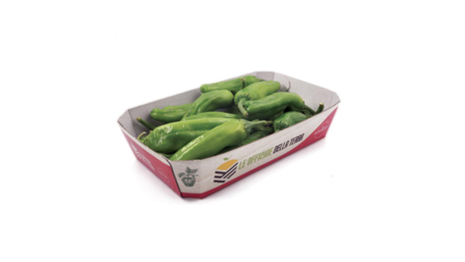 PEPERONI FRIGGITELLI