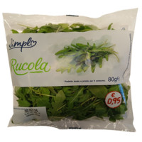 RUCOLA