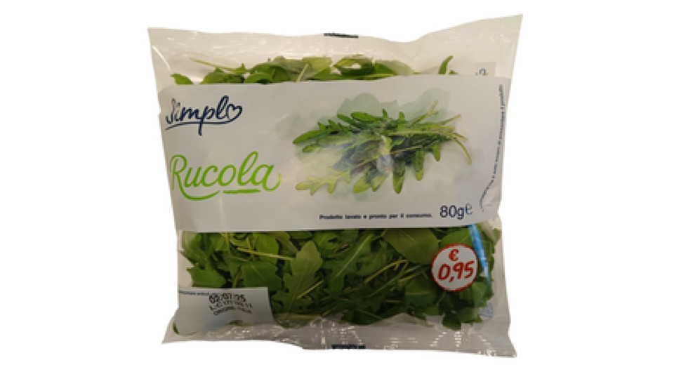 RUCOLA