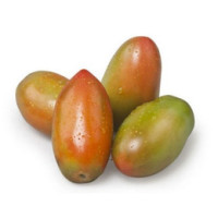 Pomodoro Oblungo Verde  It 50-55 I^ Vh 