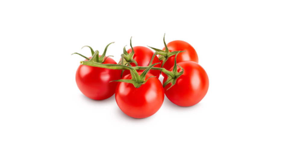 Pomodoro tondo
