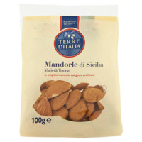 Mandorle di Sicilia