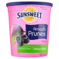Sunsweet, prugne California premium denocciolate