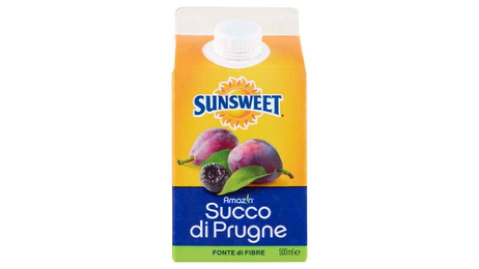 Sunsweet Succo di prugne