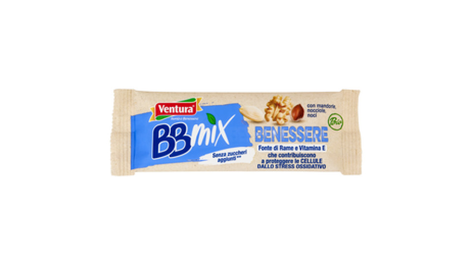 Bbmix Benessere