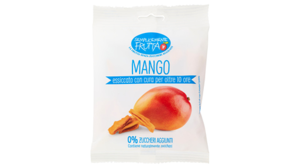 MANGO