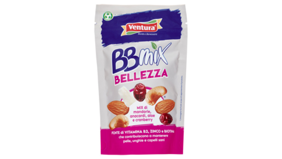 Ventura BBMix Bellezza