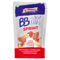 Ventura BBMix Sprint