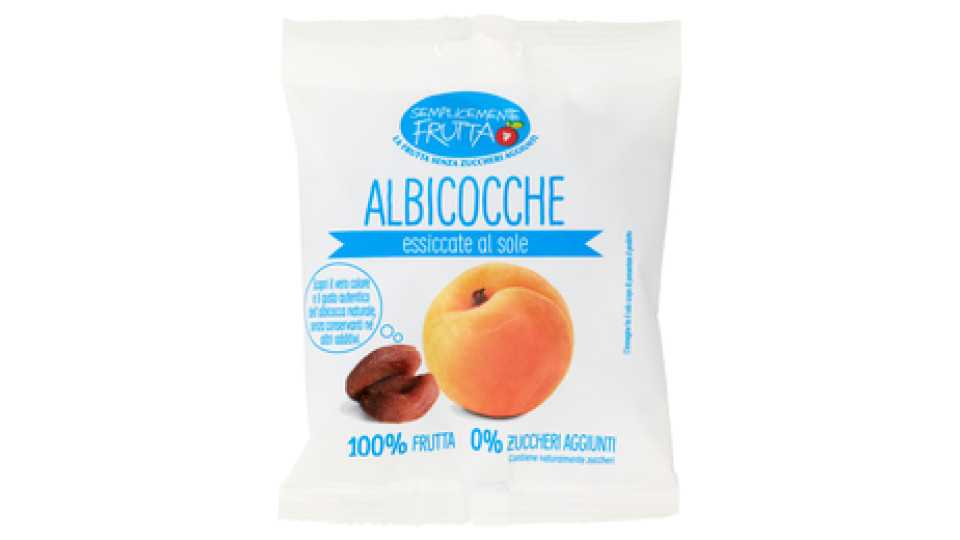 Albicocche