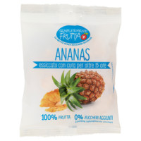 Semplicemente Frutta Ananas