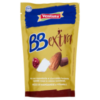 Ventura BBExtra Cocco/Cranberry/Mandorle/Puro cioccolato fondente