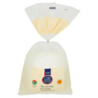 Mozzarella di Bufala Campana Dop 10 x 50 g