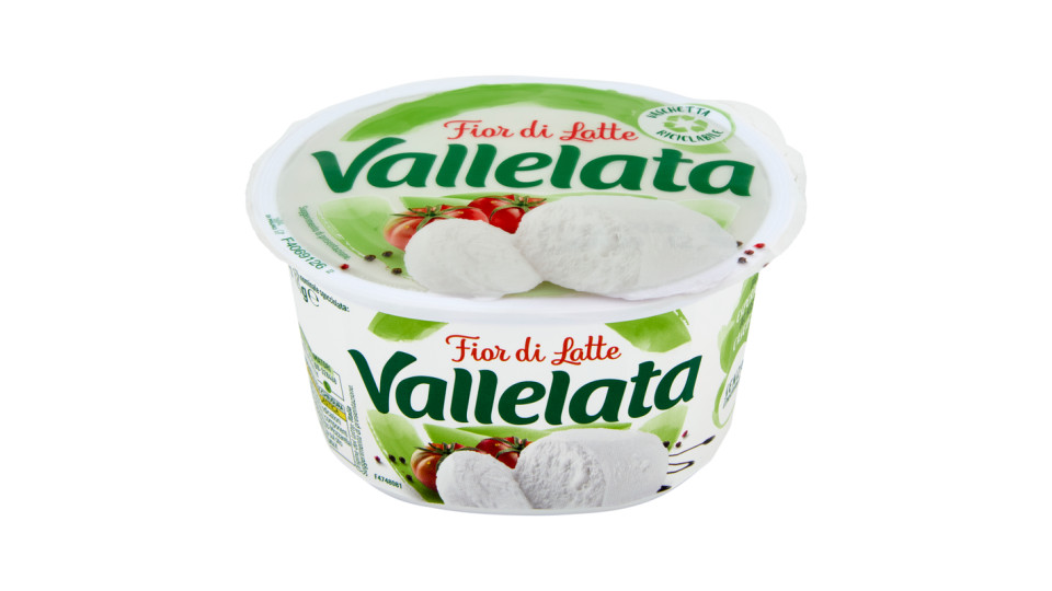 MOZZARELLA TRIS