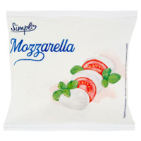 MOZZARELLA