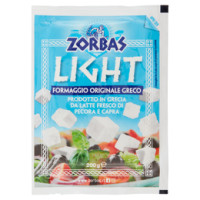 FORMAGGIO GRECO LIGHT