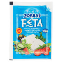 Zorbas Feta Bio Dop