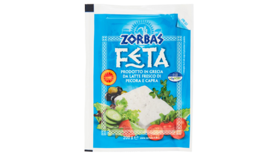 Feta DOP