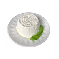 Ricotta di Capra Gentile
