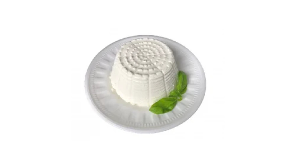 Ricotta di Capra Gentile