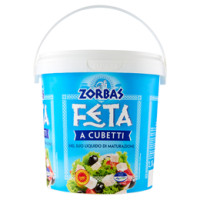 Feta a Cubetti 200 g