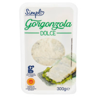 Gorgonzola Dolce Dop