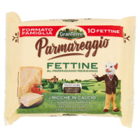 PARMIGIANO REGGIANO