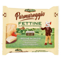 FETTINE AL PARMIGIANO