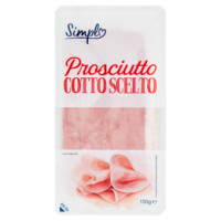 PROSCIUTTO COTTO SCELTO