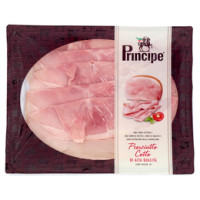 Prosciutto Cotto Alta Qualità