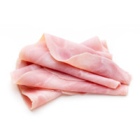 PROSCIUTTO COTTO