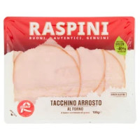 Raspini Tacchino al Forno